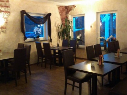 Foto: Ingo&amp;#039;s Grill