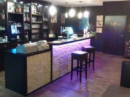 Foto: Ingo's Grill