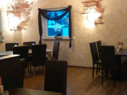 Foto: Ingo's Grill